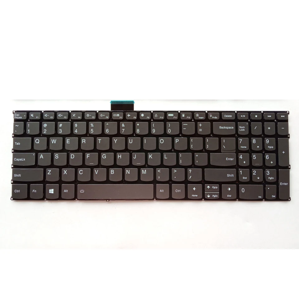 for Lenovo ideapad 3-15ABA7 3-15IAU7 3-17ABA7 3-17IAU7 SN21B40757