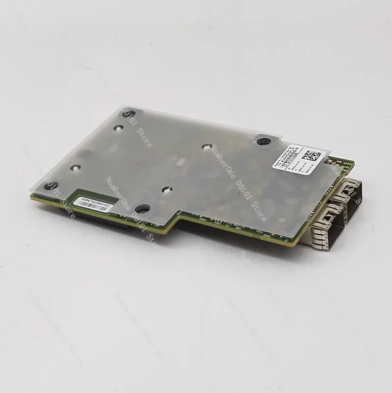 SA5112M5 Mellanox CX542B MCX542B-ACAN 25G 10 Gigabit Fiber Network Card, OCP 2.0