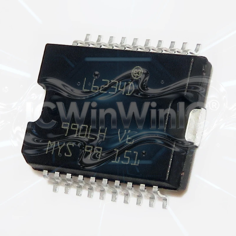 3-50PCS INA122UA INA122 MSP430F149IPMR M430F149IPMR M430F149 IL300-F IL300 TSUMV59XUS TSUMV59 L6234D L6234 NCP1395AP NCP1395 view 6