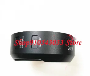 

НОВЫЙ RF 24-105 STM объектив задний фиксированный кольцевой держатель трубки внешний брызговик в сборе для Canon RF 24-105mm f/4-7.1 IS STM