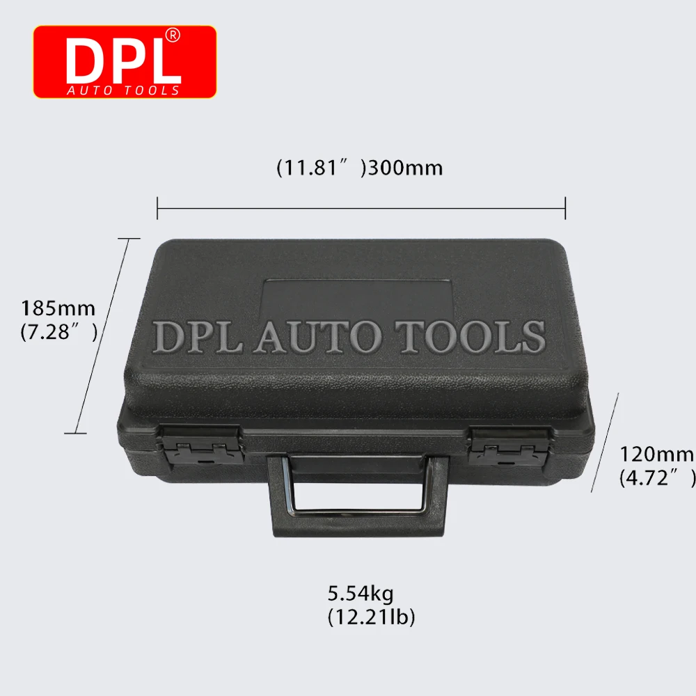 Rear Differential Remover & Installer Tool for Land Rover Range Rover 5.0