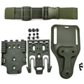 QLS set-green