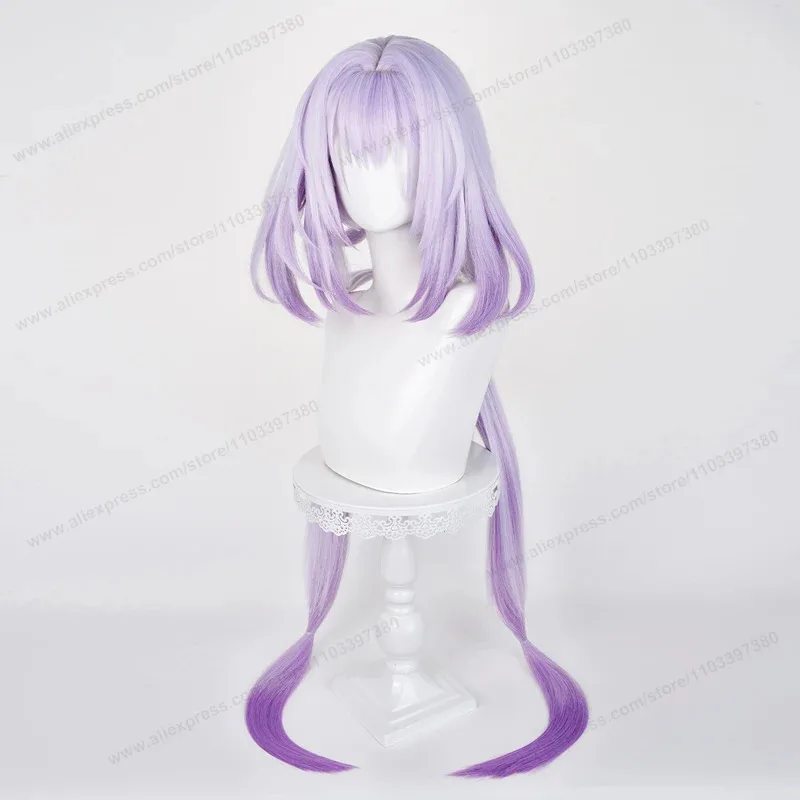 Hsr Castorice Cospl… - image