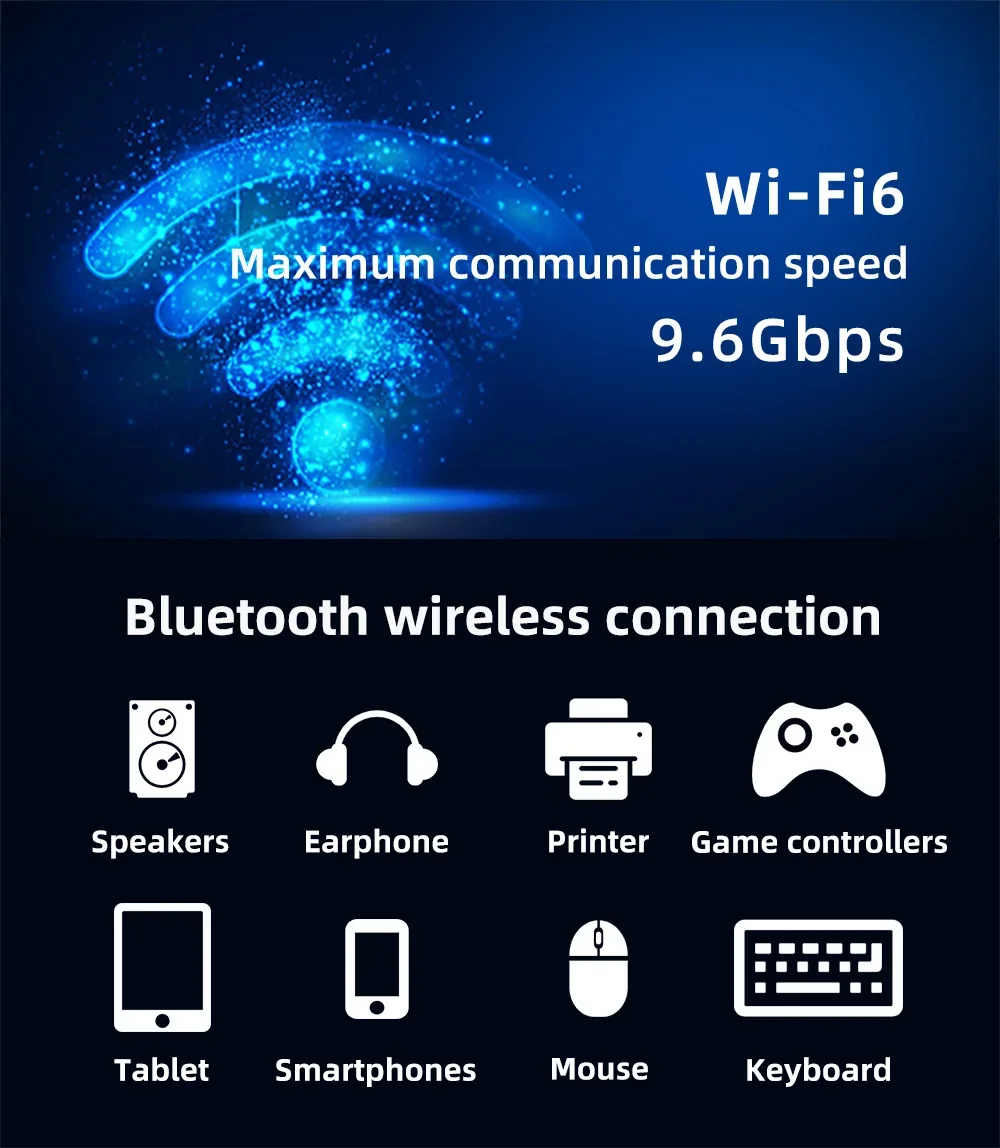 جسم معدني SZBOX JX5 Alder Lake N100 Pocket MINI PC WIFI6 BT5.2 Windows 11 DDR5 12GB 512GB كمبيوتر طاولة صغير HD Type-C شاشة مزدوجة