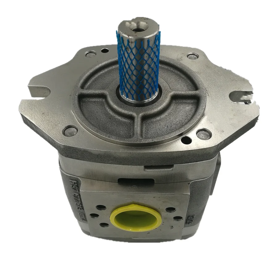 

Gear Pump IPV-4 5 6 7 -32/40/50/64/80/100/125 Hydraulic Pu-mp IPV-5-50-101 IPV-73-78 IPV-4/16 IPV-5/32 IPV-6/80/101