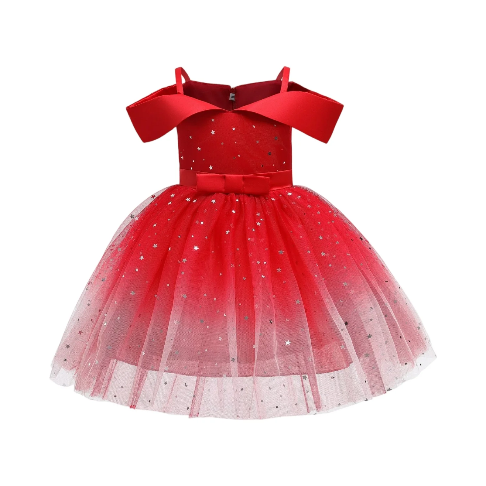 

Платье с цветочным узором для маленьких девочек, платья для дня рождения, свадебной вечеринки, детское рождественское платье принцессы, летняя детская одежда для девочек