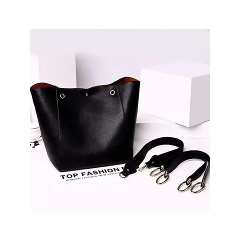 10 best sales चमड़े के हैंड बैग - №5