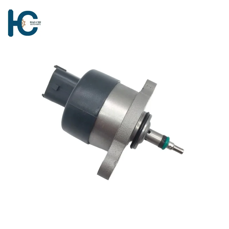 

31402-27010 0281002718 Fuel Injection Common Rail Pressure Regulator Control Valve for Hyundai Accent Elantra Matrix Kia 1.5 2.0