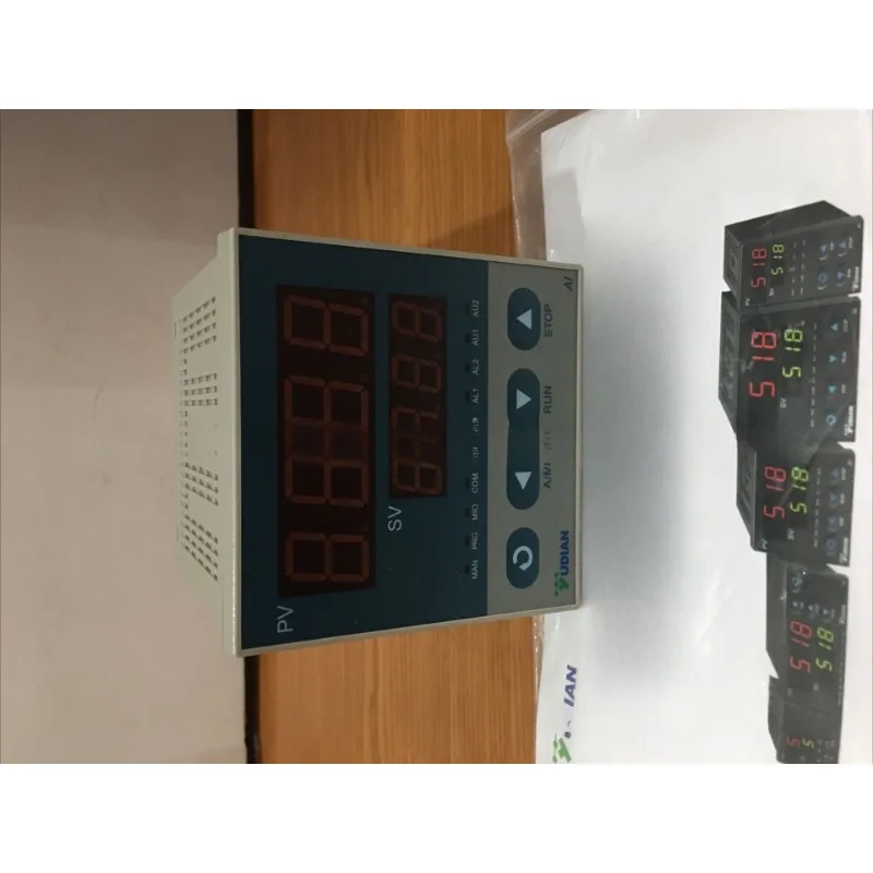 أجزاء ل AI-808 X3 I4 S4 L4 2022 #3