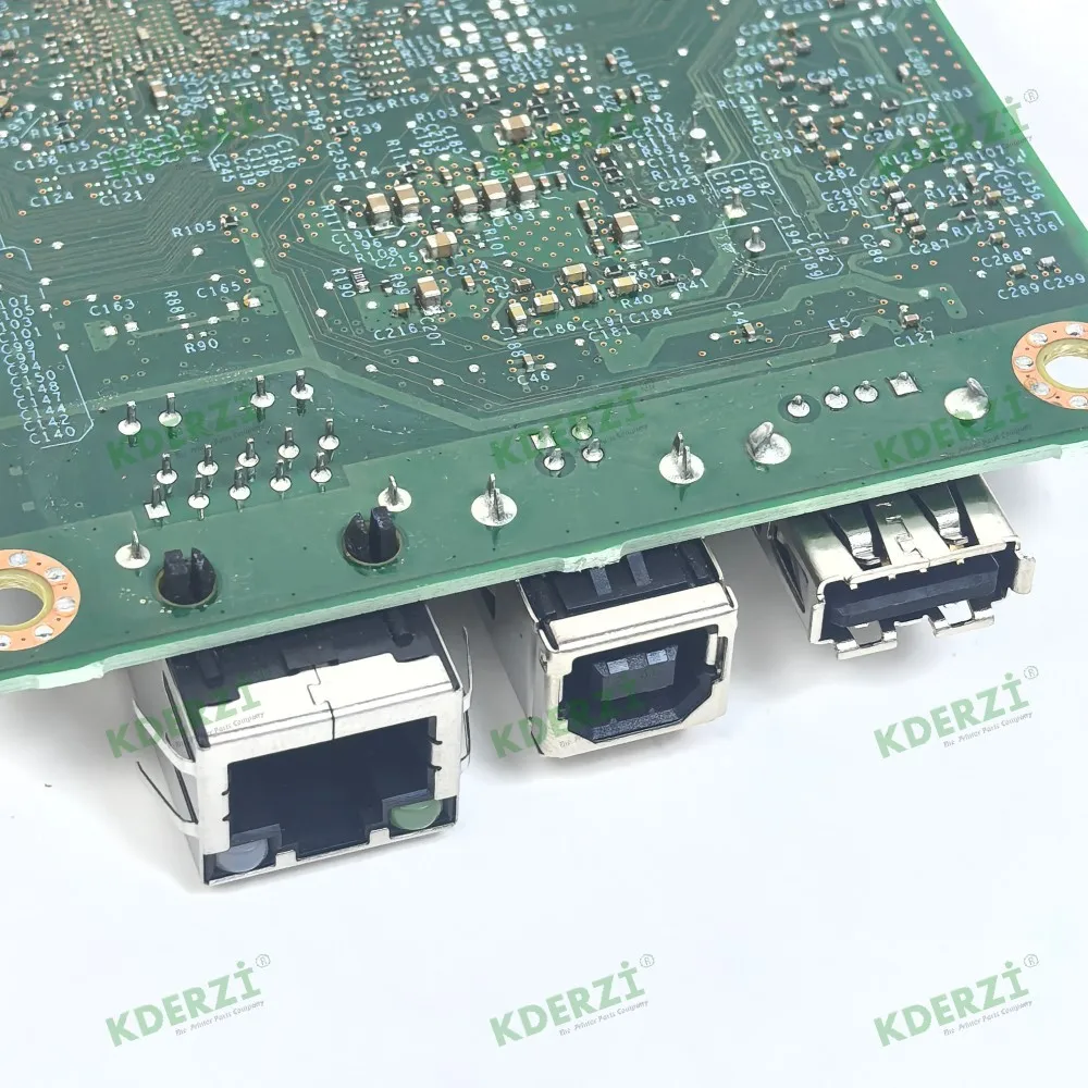 Original Formatter Logic Main Board for HP M428 M429 M428FDN M428FDW M428DW M429FDN M429DW Mother Board W2Q13-60001
