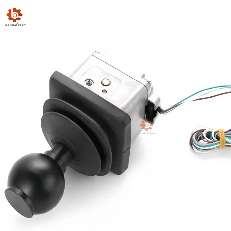 2441305350 HA-2441305350 عصا التحكم Haulotte المستخدمة لـ Haulotte Lift HA16SPX HA18SPX HA16TPX HA260PX H14T(X) HB40 HA15X HA16PX NT..