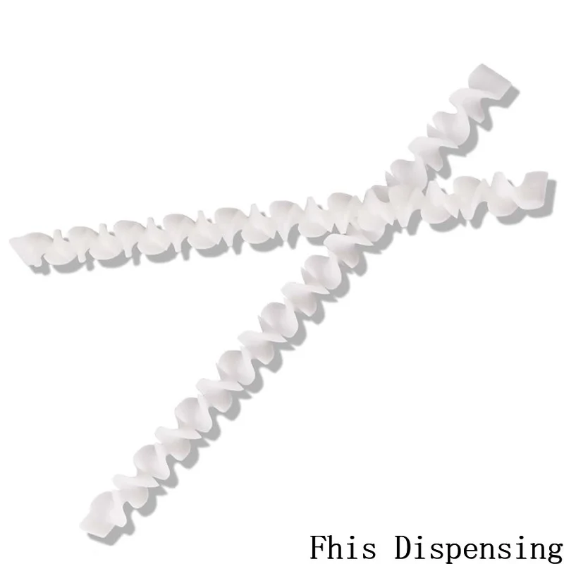 

Pack Epoxies Core POM Material Pack of 10 Resin Static Mixer MC10-24 Mixing Nozzles for Duo
