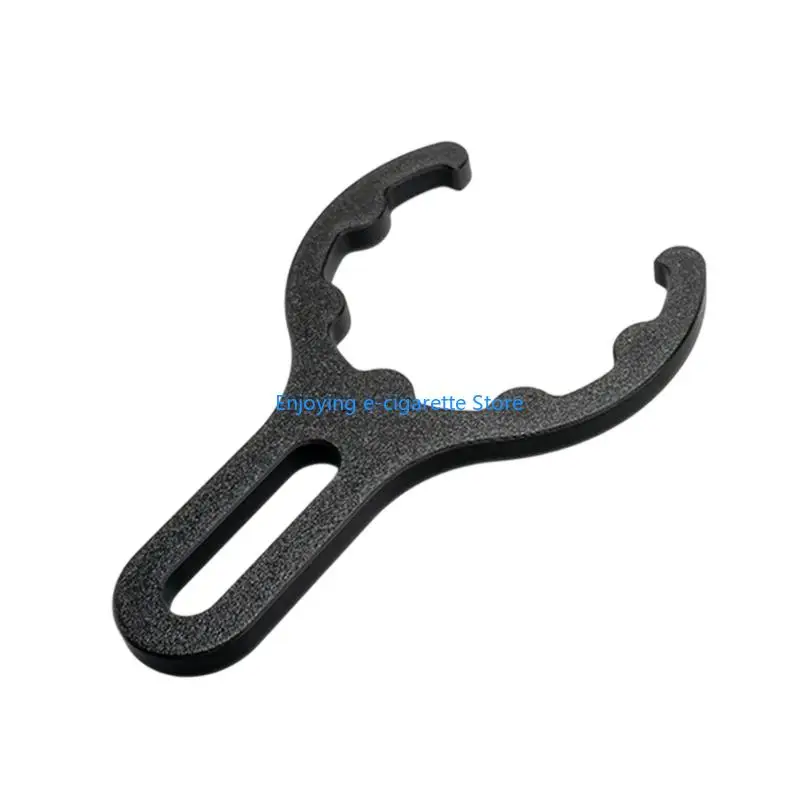 Metall-Schnellspanner-Unterstützungszubehör für die Verwendung von Heim-Gaming-Rädern Y4QF – Detail 8