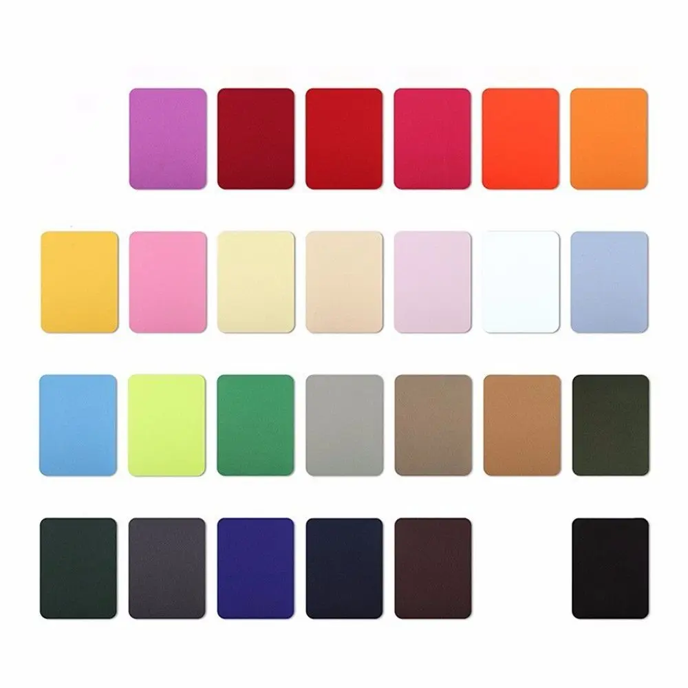 جديد الخياطة على النقل الحراري الملابس زين سترة إصلاح بقع ذاتية اللصق الطريق الحديد على النسيج