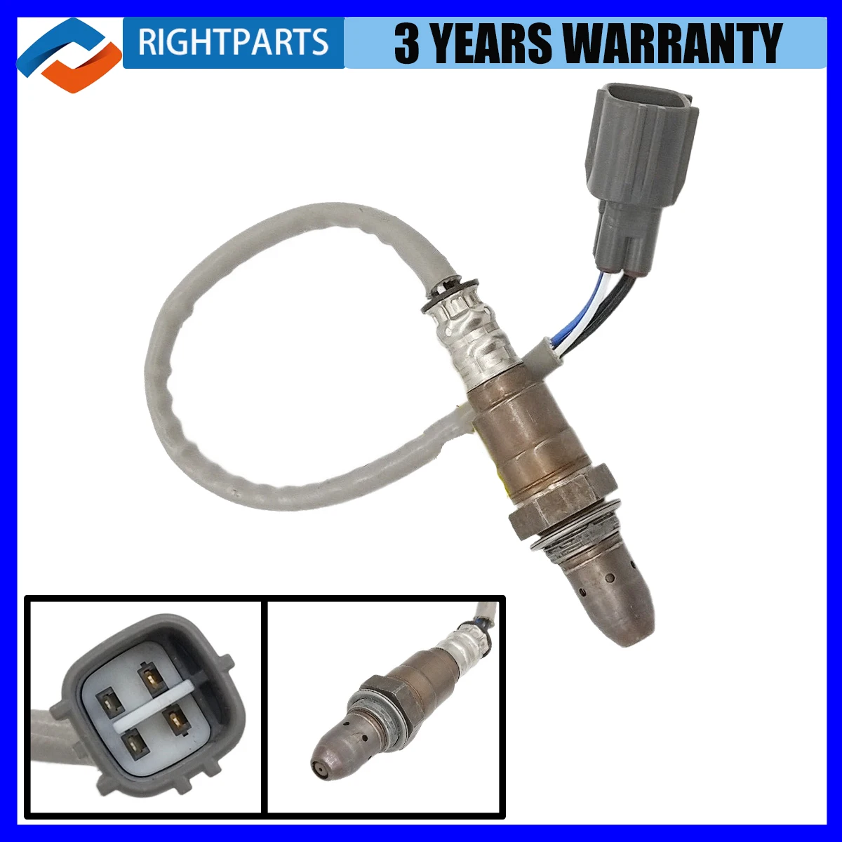 89467-0E250 Upstream Oxygen Sensor For Toyota Highlander Sienna 3.5L 2016 2017 Lexus RX350 RX450h 3.5L 2016 2017 894670E250