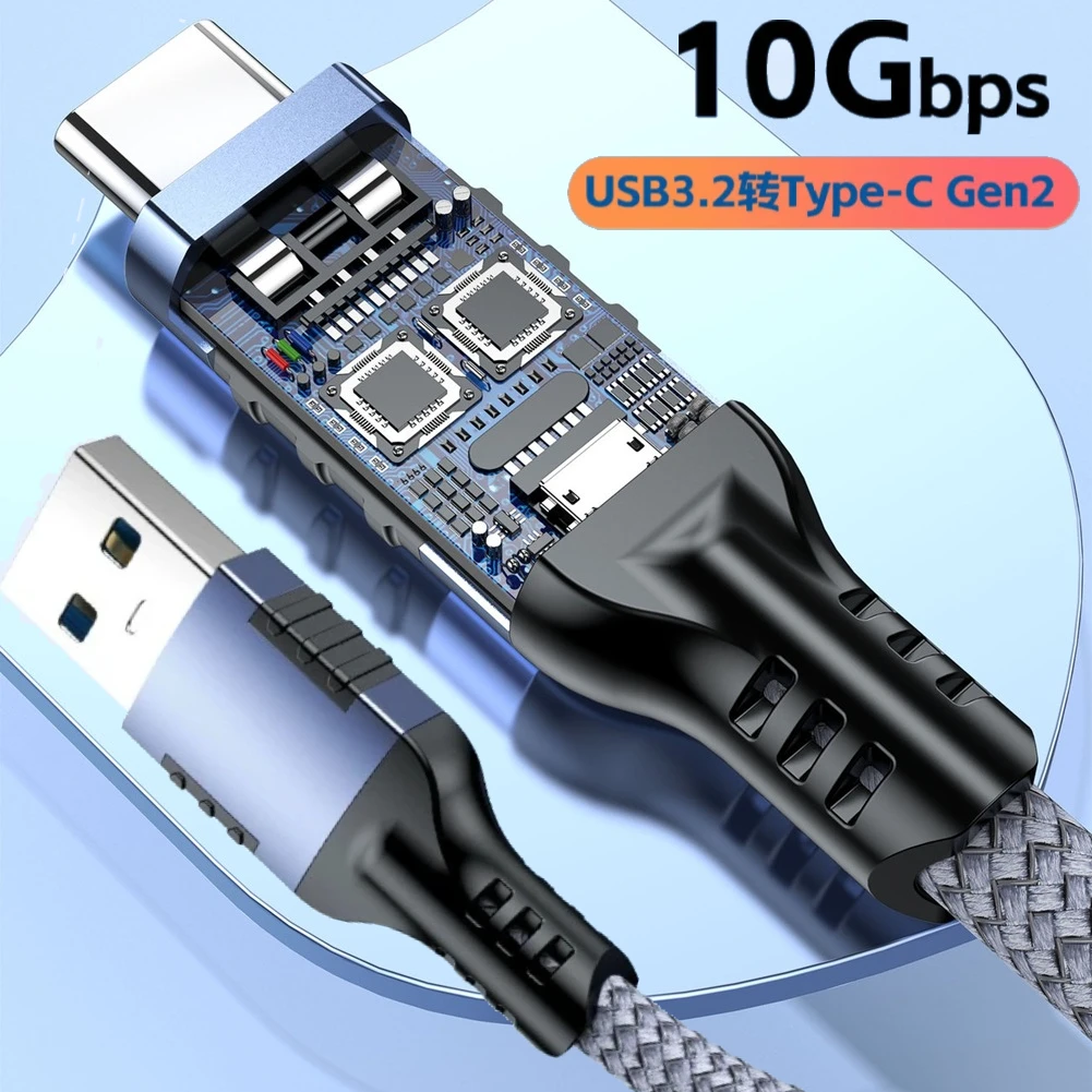 Short 20Cm 50Cm Usb…