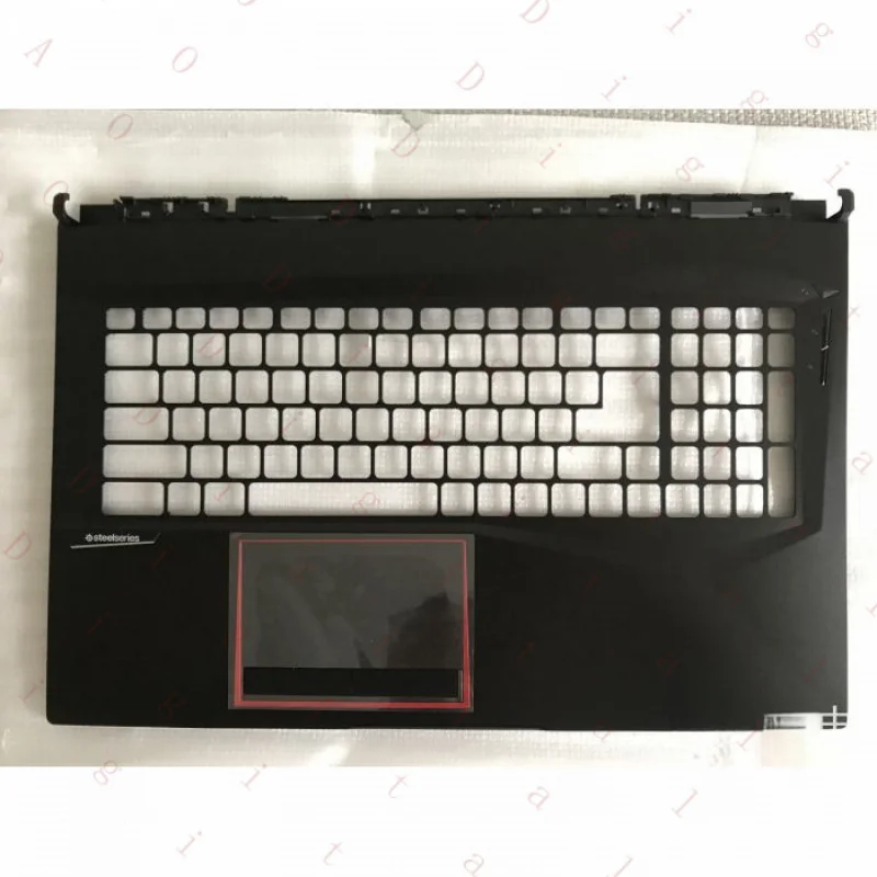 RN   Brand New FOR MSI   GE75 Shell MS-17E1 AShell BShellCShellDShell Shell Shaft cover