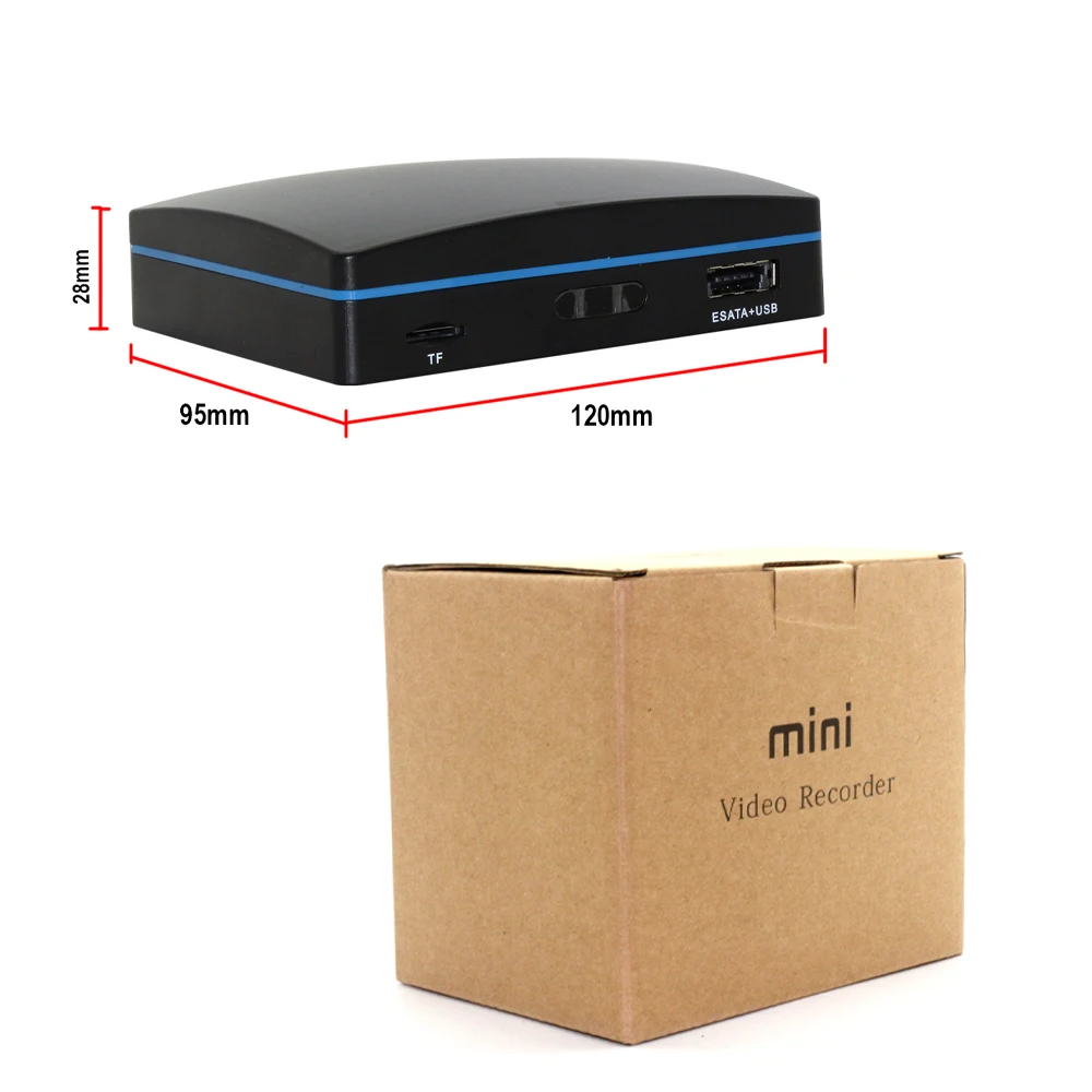 Network Video Recorder Xmeye with Wifi Function 16Ch 5MP Mini NVR Support Face Motion Detect Alarm P2P For CCTV IP Onvif Camera