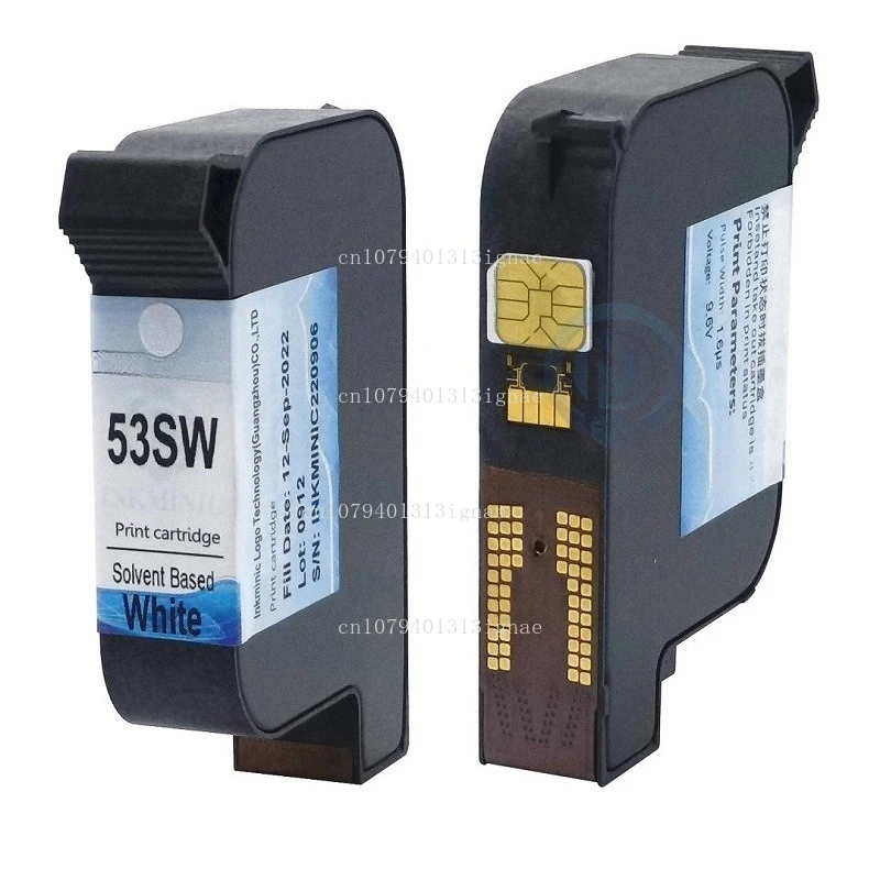 53S + water-based 51S + inkjet printer 11S + black quick-drying 26S52S blue ink quick-drying