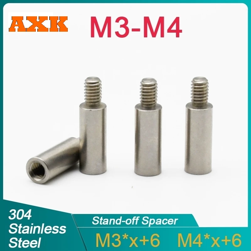304 Stainless Steel…