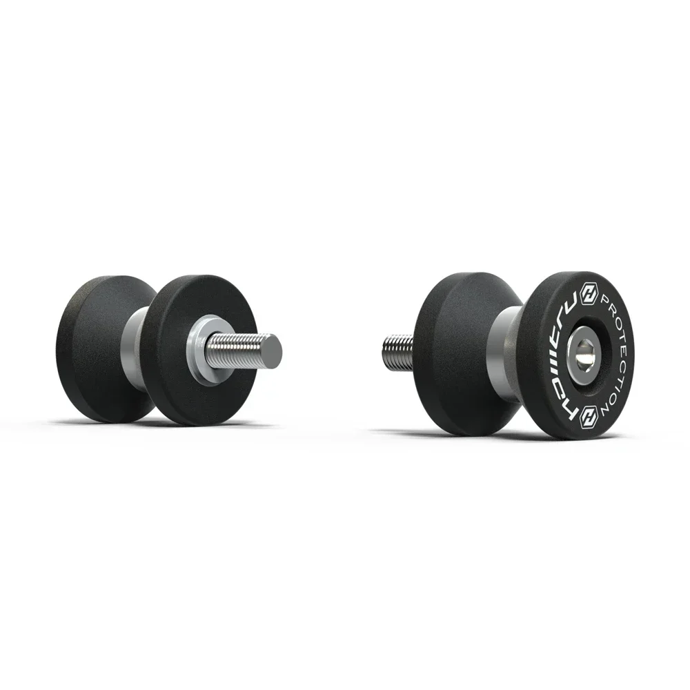 Paddock Stand Bobbins For Triumph Daytona 660 2024