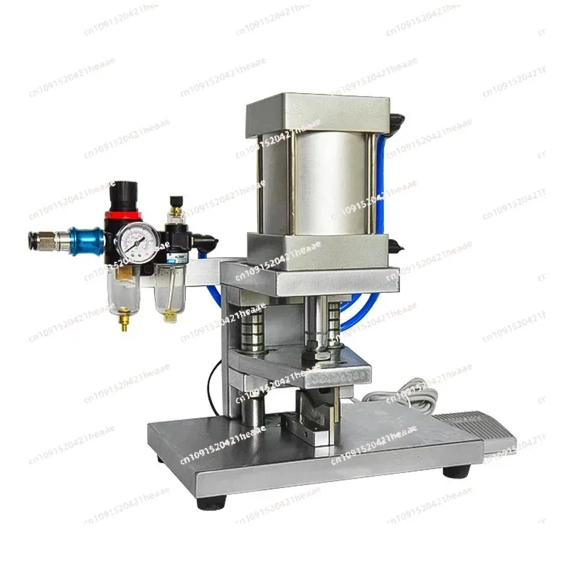Suitable for Coaxial Wire  Efficient  Machine Equipment160 Square Cable Wire Cutting Machine Large Square Pneumatic Electronic
