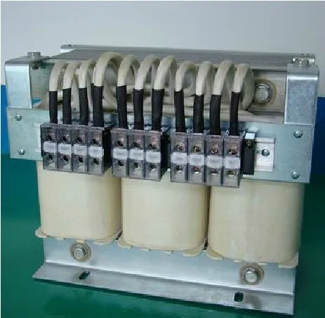 

Servo Dedicated Power Isolation Transformer 11KVA Input Voltage 3-phase 380V/output Voltage 3-phase 200V