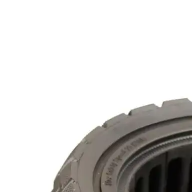 /11 /Inch /Solid Scooter Tire 90/65-6.5 Anti Puncture Non Pneumatic Rubber Wheel With Wide Tread For Electric Scooter Replacemen