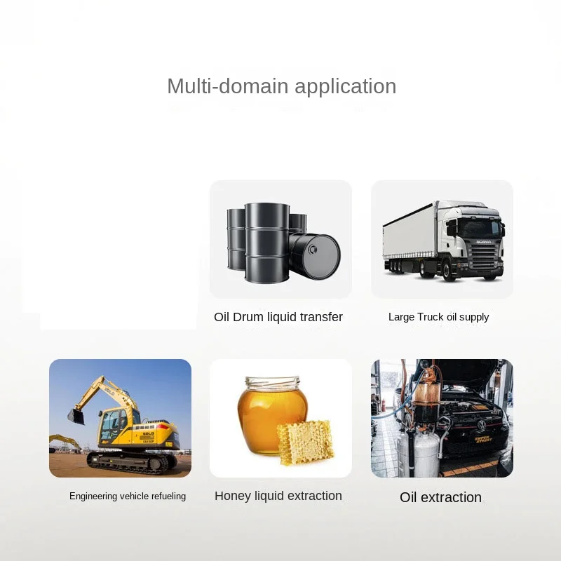 

Дешевый 12 В 24 В 14 л/мин, большой расход постоянного тока, шестеренный масляный насос, самовсасывающий насос, дизельный насос для смазочного масла, моторное масло, чистый мепп