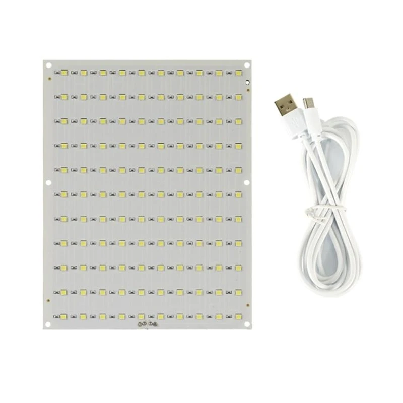 

31BA For Lab Lithophane Led Panel Plastic Basic Lithophane 3D Print LED Backlight