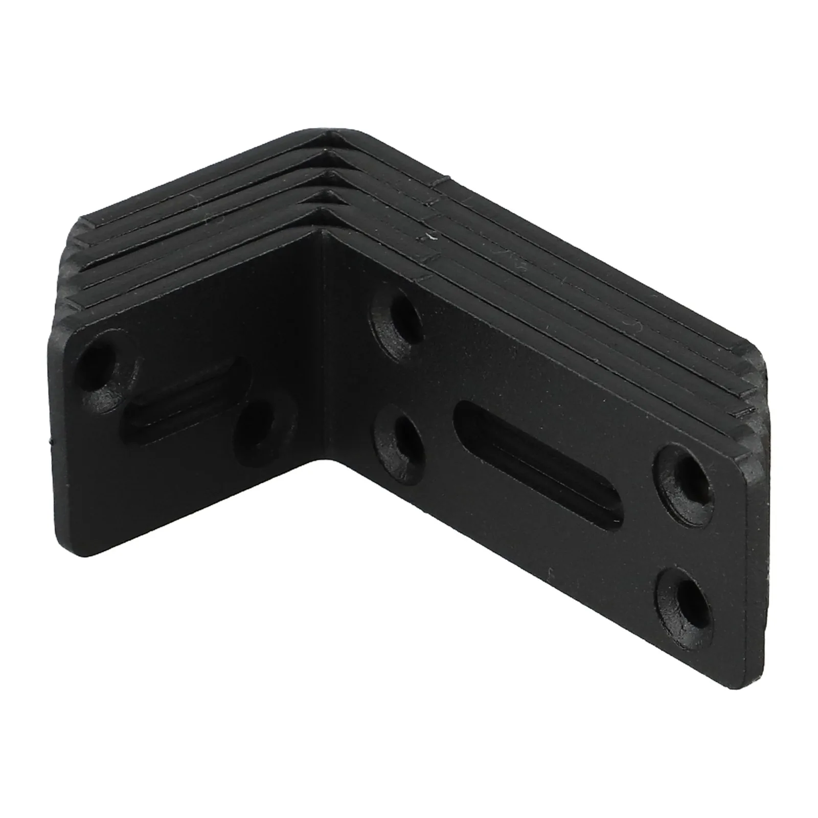 DIY Projects As Shown In Picture Corner Plate Bracket Adjustable Bracket High-strength Steel For Furniture Assembly