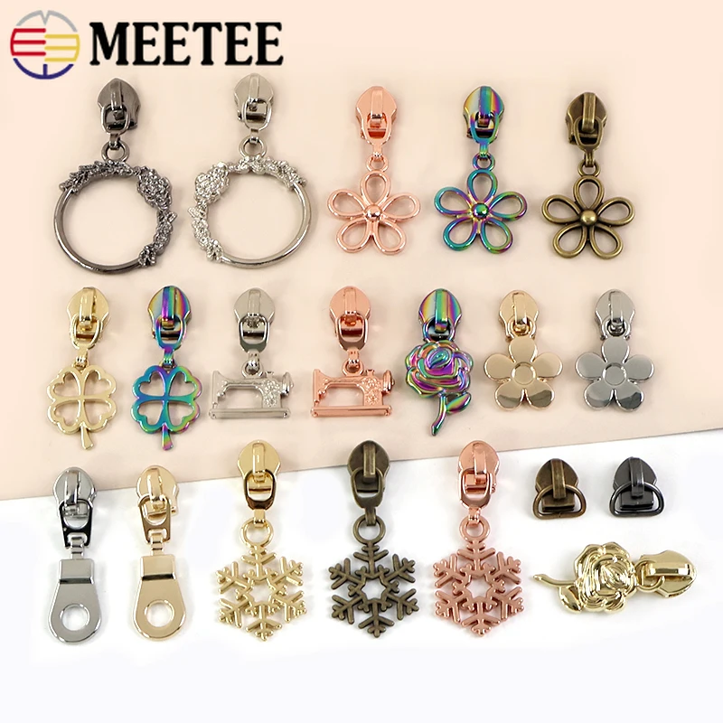 5/10/20Pcs Meetee 5… - image