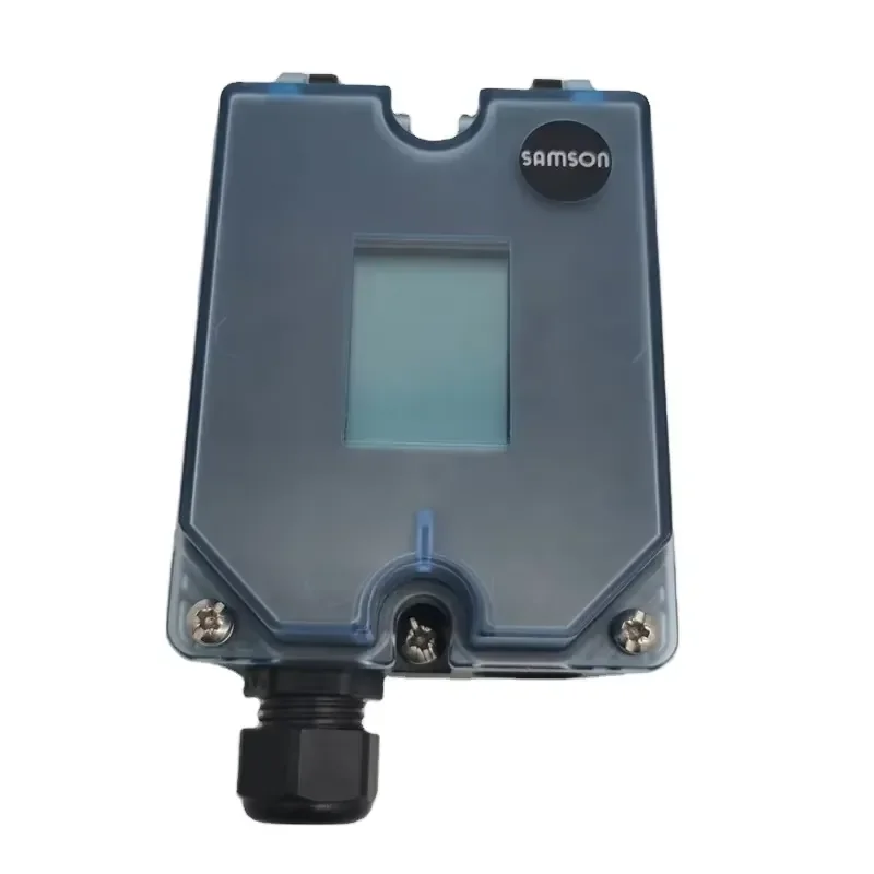 Valve Positioner Samson 3725-00 Spot Sale 3725-11 3725