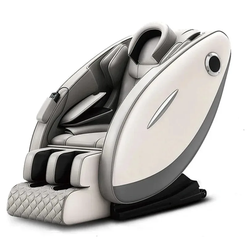 Thumbnail 2 - #9 Latest Massage Chairs Offers