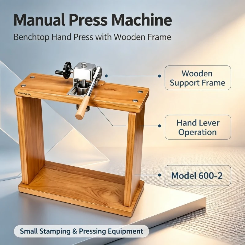 Commercial Chestnut Cup Press Machine Ice Cream Compatible Chestnut Forming Equipment