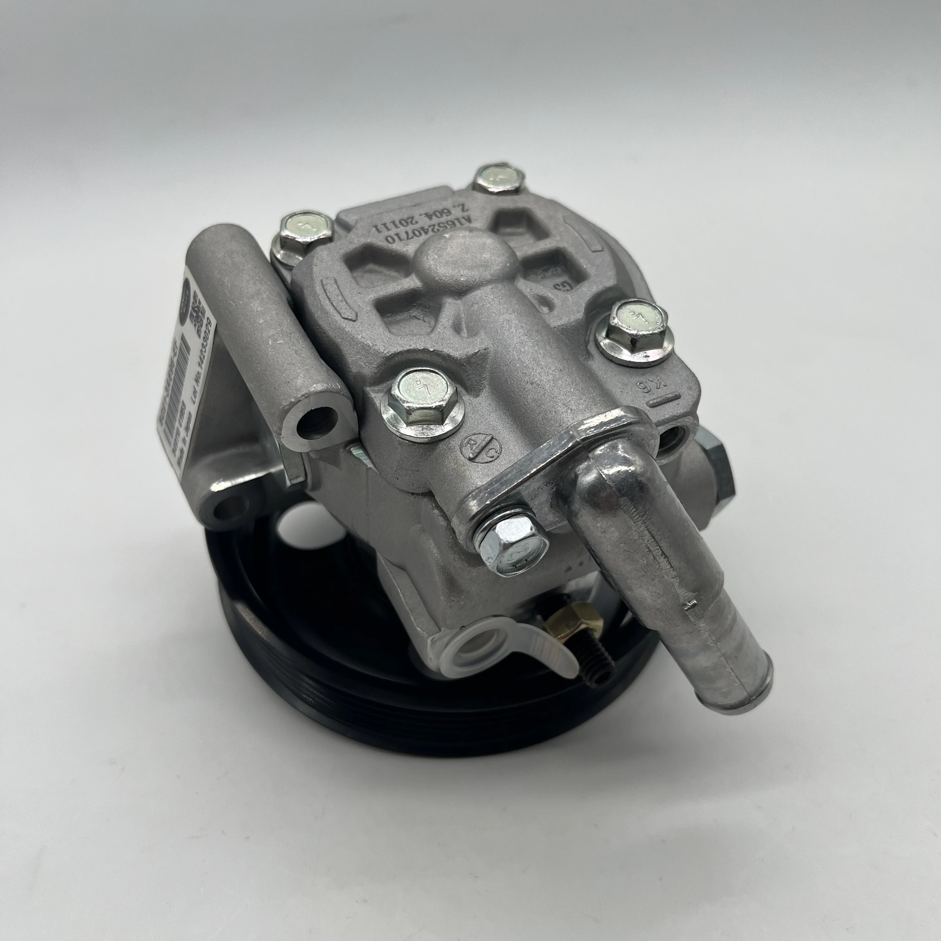 

LR006462 Auto part Power Steering Pump For Land Rover Freelander 2 Td4 2.2 Diesel LR0025803