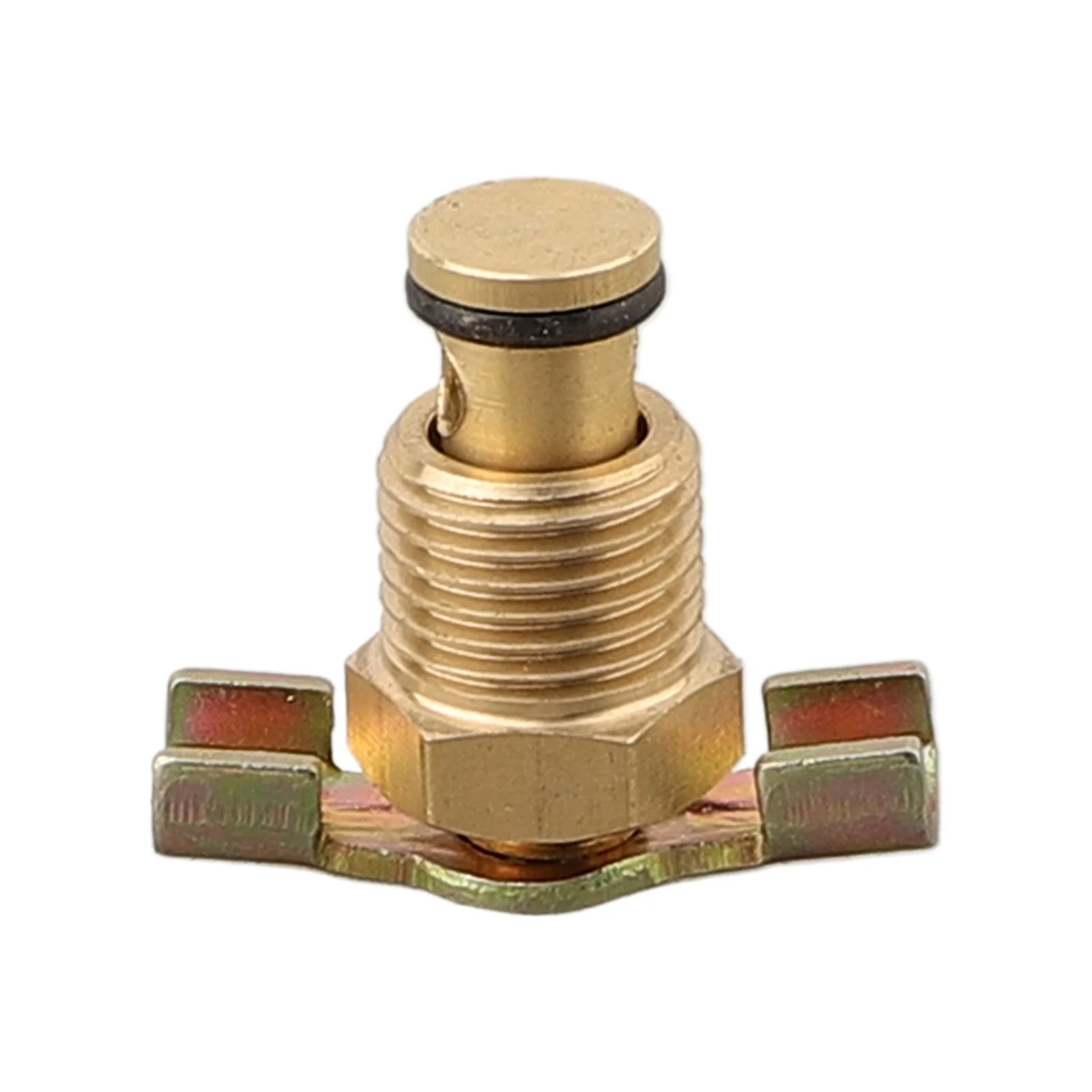 Tornillo de válvula de drenaje, compresor de aire integrado de 2 puntos, herramientas para el hogar, equipo de taller, alta calidad, 2021
