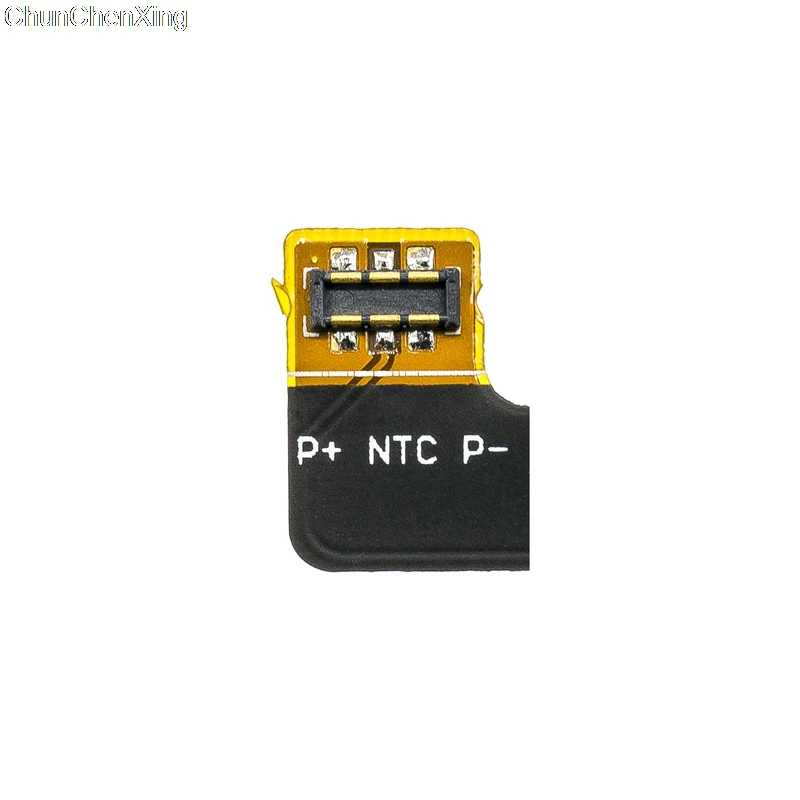 Cameron Sino 4100mAh Battery V636468P for Blackview BV8000