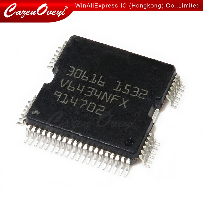 

CazenOveyi 5 шт./лот 30616 HQFP-64