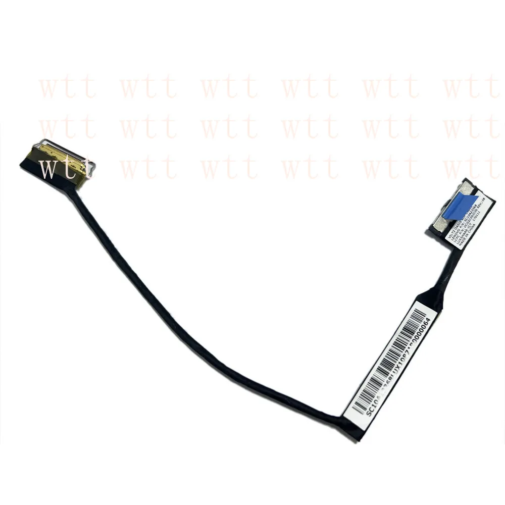 

30-контактный видеокабель ЖК-экрана для Lenovo ThinkPad T440p 20AN 20AW 04X5437 00HT274