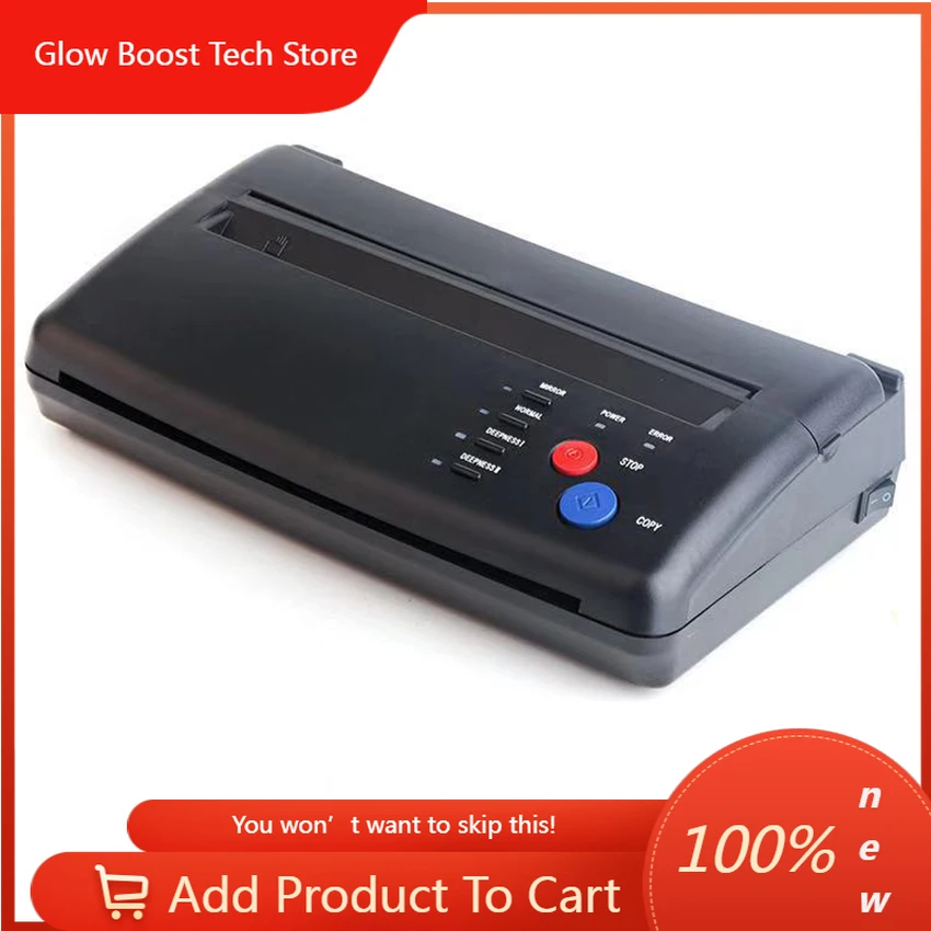 nyblack-copy-stencil-machine-tattoo-transfer-machine-printer-drawing-thermal-stencil-maker-copier-for-tattoo-transfer-paper-supp