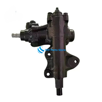 LHD Power Steering Rack Gear Box 4860070A50 for SUZUKI SAMMURAI SJ410 SJ413 JIMNY 4860081A80 Auto