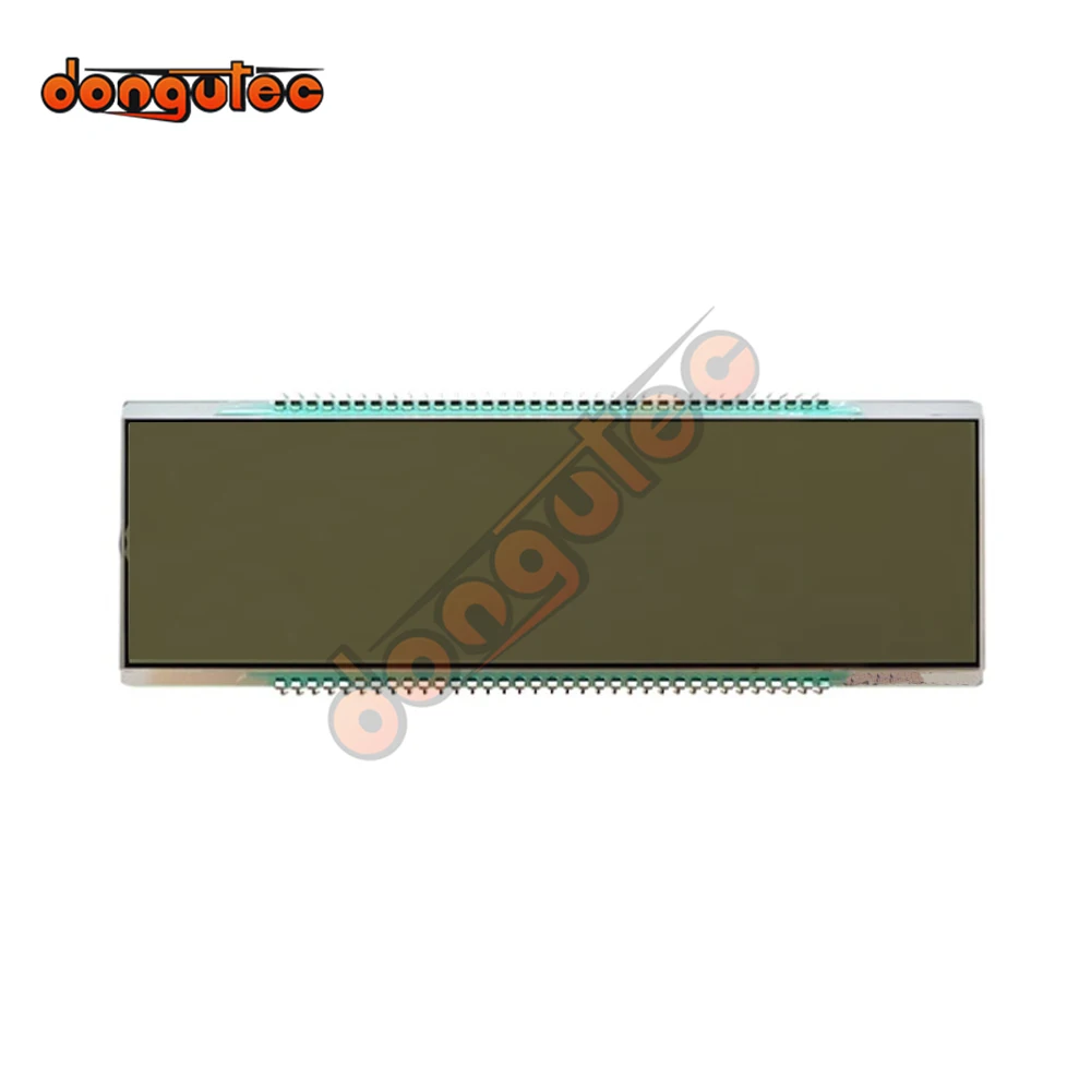 Wyświetlacz LCD segmentowy 40-pinowy i 70-pinowy — zdjęcie produktu 4