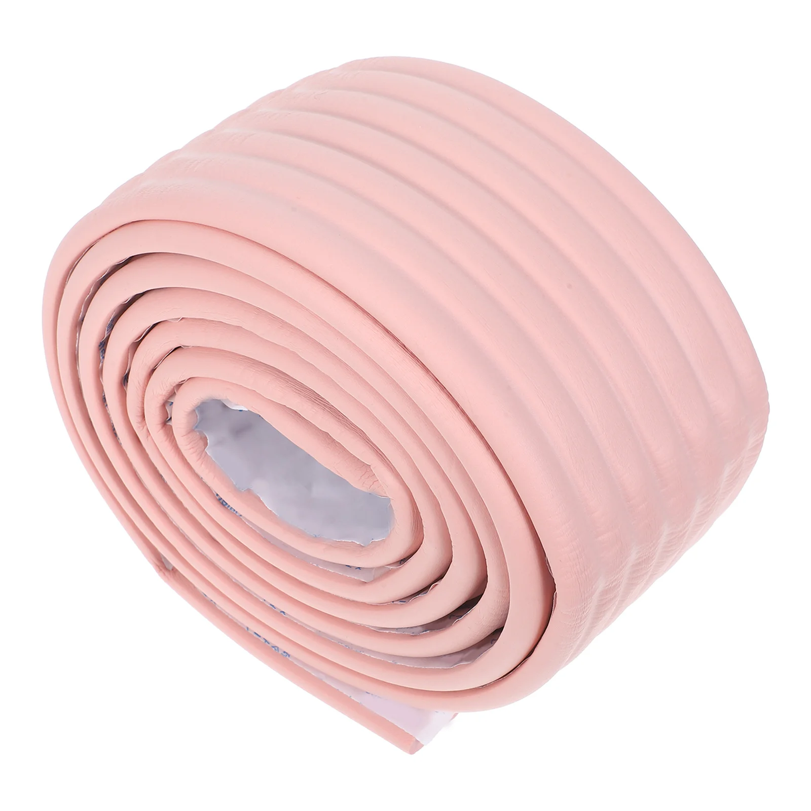 درج خطوة حصيرة الوردي الإسفنج سلم منصات لسرير بطابقين المضادة للانزلاق النوم لوفت سلم وسادة يغطي أداة البناء #2