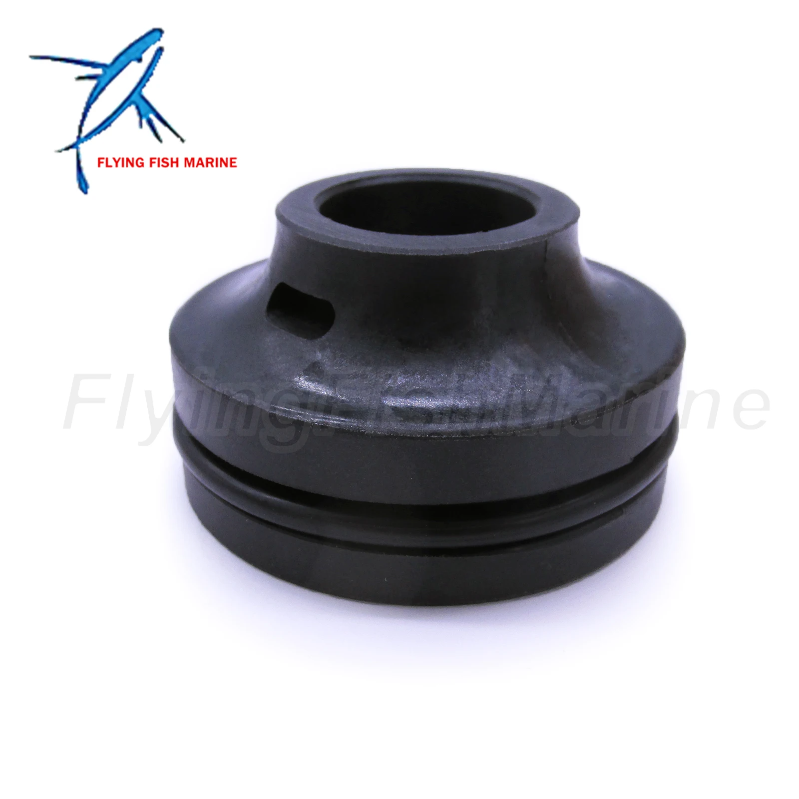 Outboard Motor 46-812966A7 812966A9 81266A3 18-3445 Water Pump Base for Mercury MerCruiser Mariner 35HP 40HP 50HP 60HP