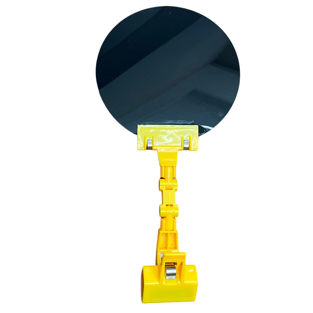 Welding Opaque Panel 32x16cm Red Yellow White Black Plastic Protective Shield For Various Welding Applications Helmet Accessory