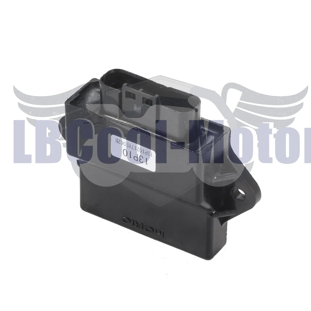 Used OEM Digital Ignition CDI ECU Box For Yamaha XC50 Vino 2008-2015 CE50 JOG 2007-2015 13P10 CDI Computer Control Module