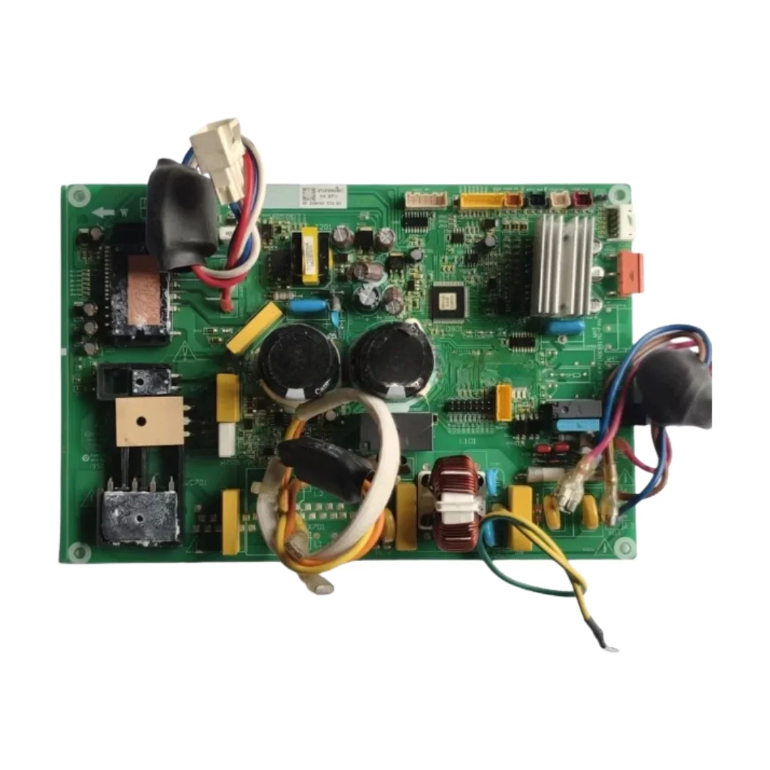 Placa-mãe para unidade externa de ar condicionado Hisense Kelon 2029908C, placa de computador, placa inversora