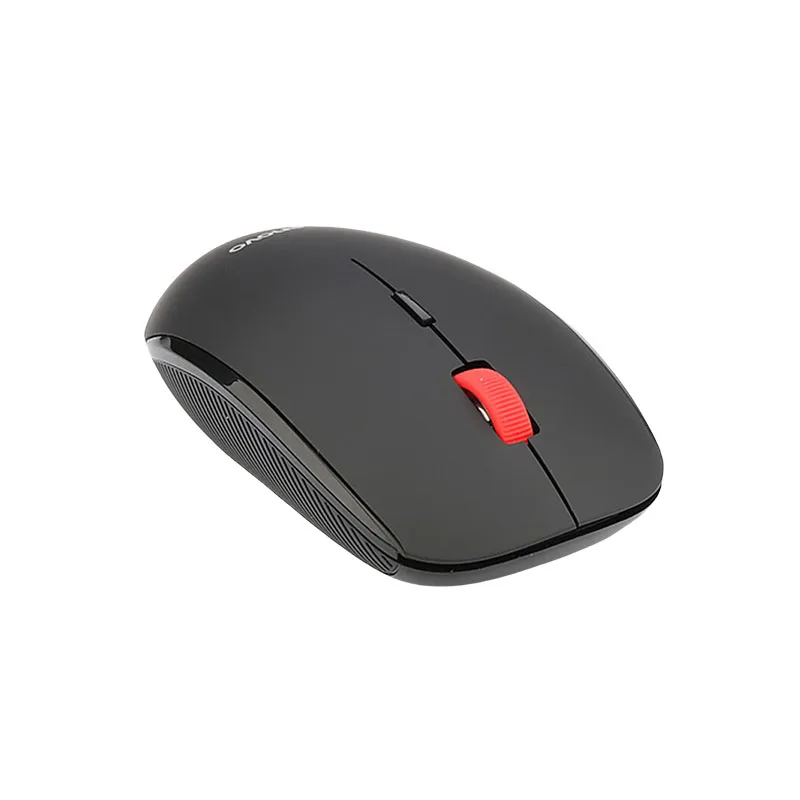 Lenovo N911S Mute wireless mouse, a universal mouse suitable for laptops and desktop computers. Business mute microswitch mouse