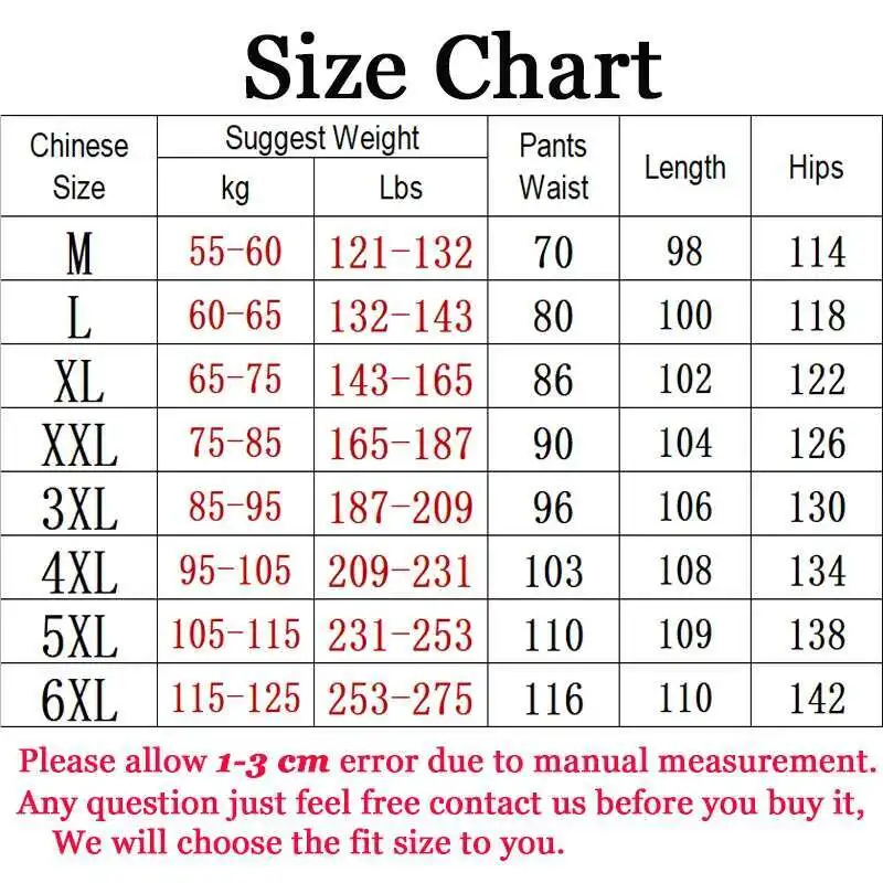 여름 가을 패션 캐주얼 코튼 롱 바지 스트레이트 조깅 옴므 플러스 사이즈 5Xl 6Xl 플랫 바지 남성 의류